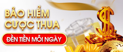 KHUYếN MÃI 33BET - BẢO HIểM CượC THUA 33BET - 33BET CASINO - NHA CAI 33BET
