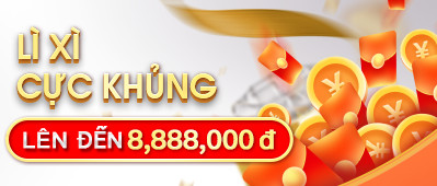KHUYếN MÃI 33BET - LÌ XÌ CựC KHỦNG 33BET - 33BET CASINO - NHA CAI 33BET