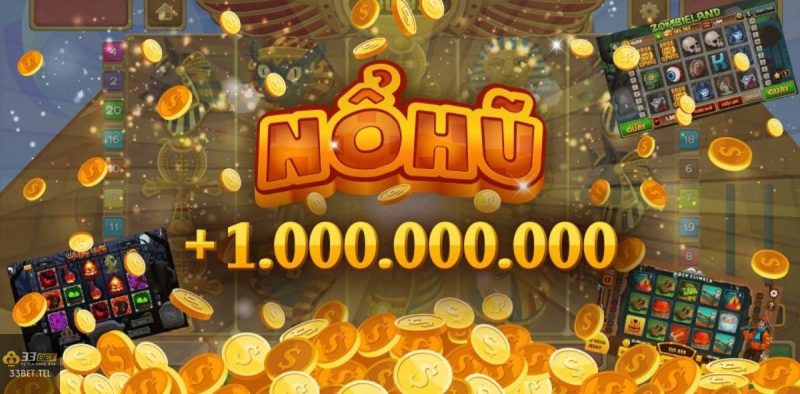 NGườI CHơI NắM BắT QUY LUậT Và THôNG TIN đặT CượC Nổ Hũ